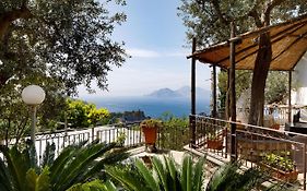 Incanto Su Capri - Capri View Apartment